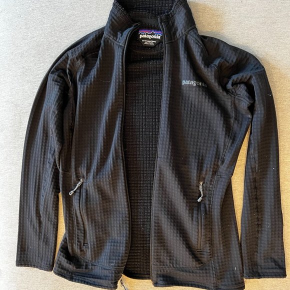 Patagonia R1 Daily Jacket - Picture 2 of 3